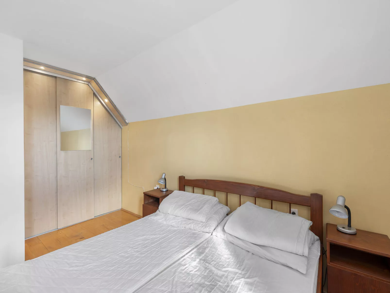 Loukov u Semil-Binnen