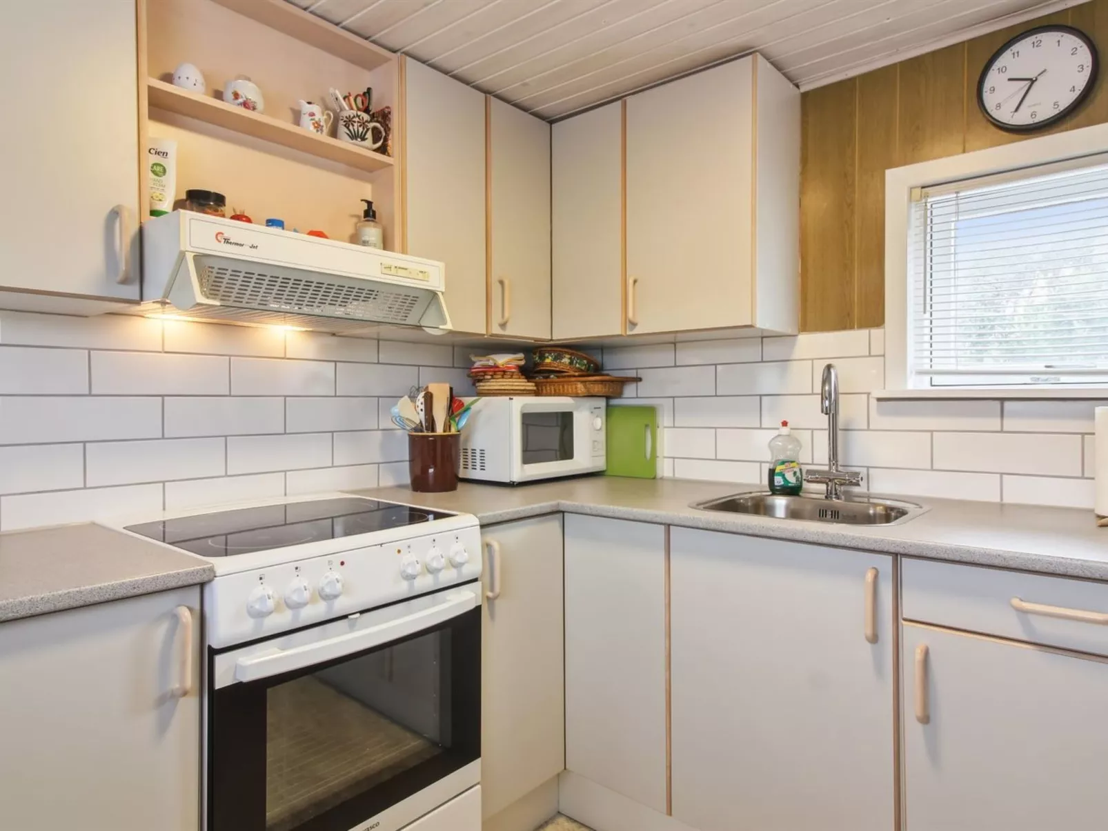 "Nore" - 350m from the sea-Binnen