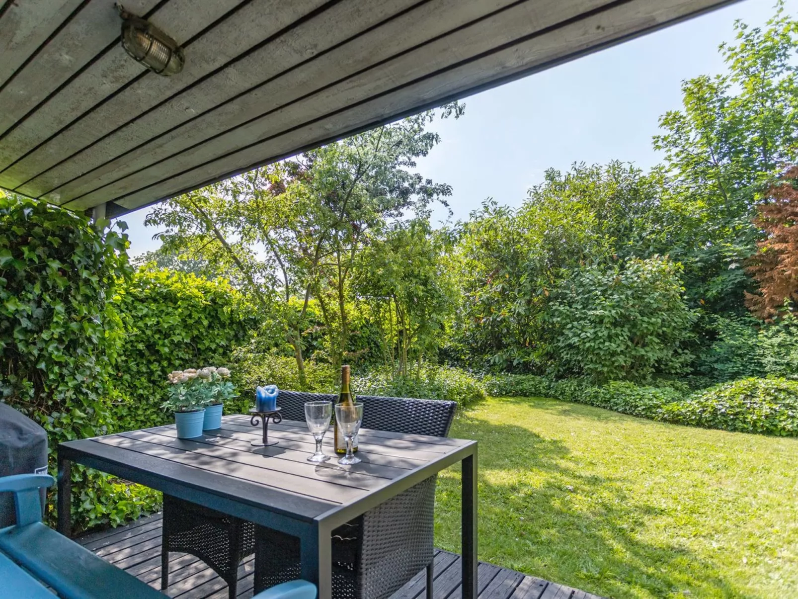 "Ani" - 100m from the sea-Buiten