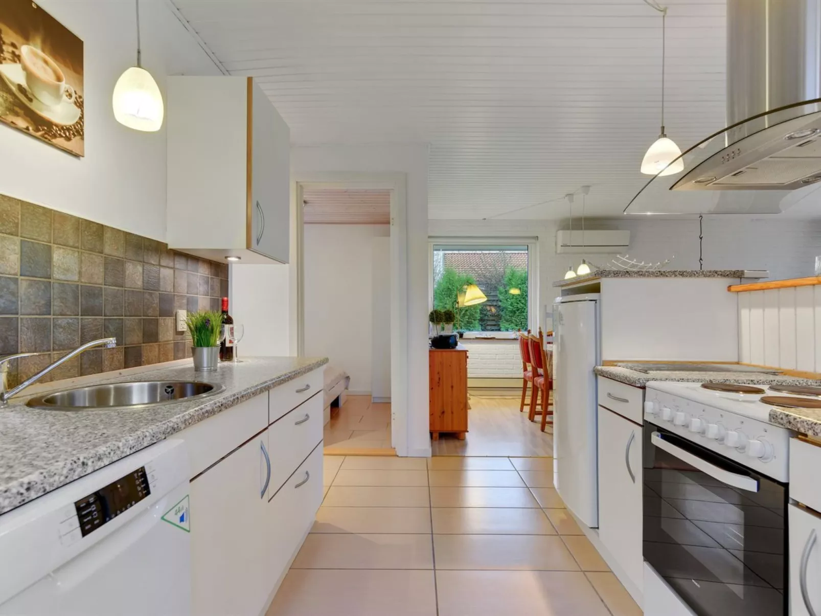 "Umen" - 300m from the sea-Binnen