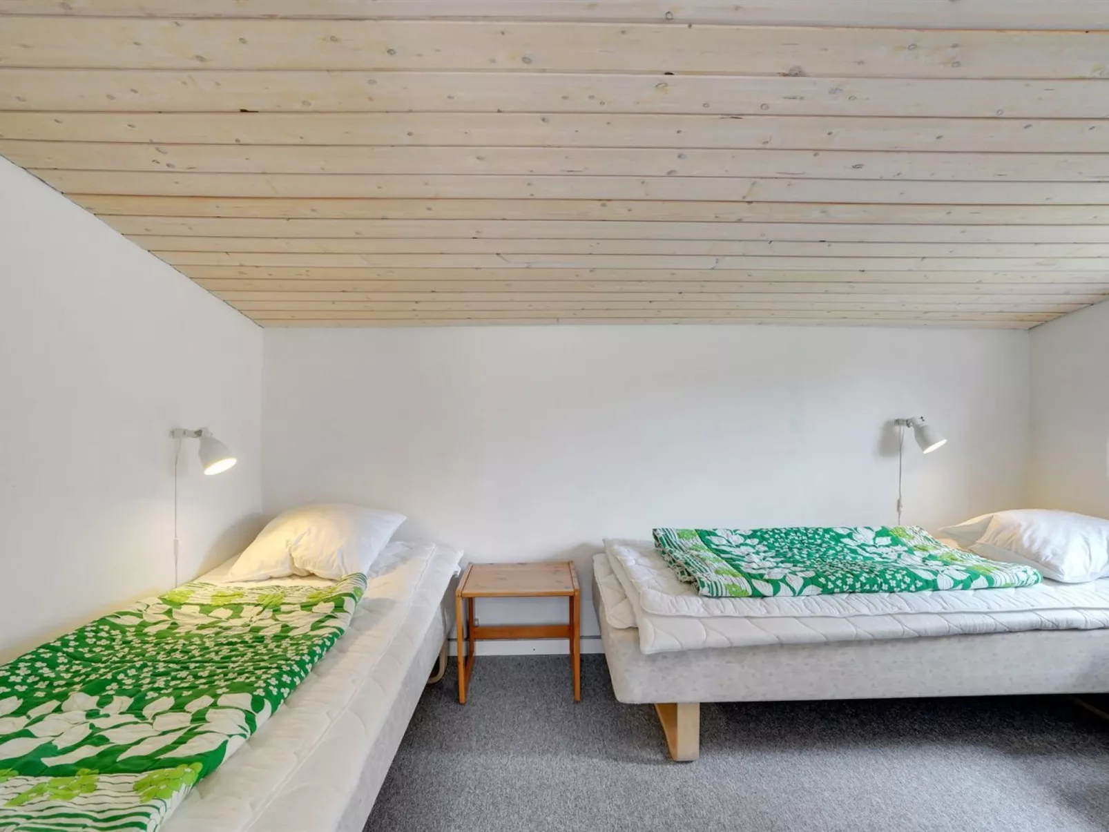 "Githa" - 100m to the fjord-Binnen