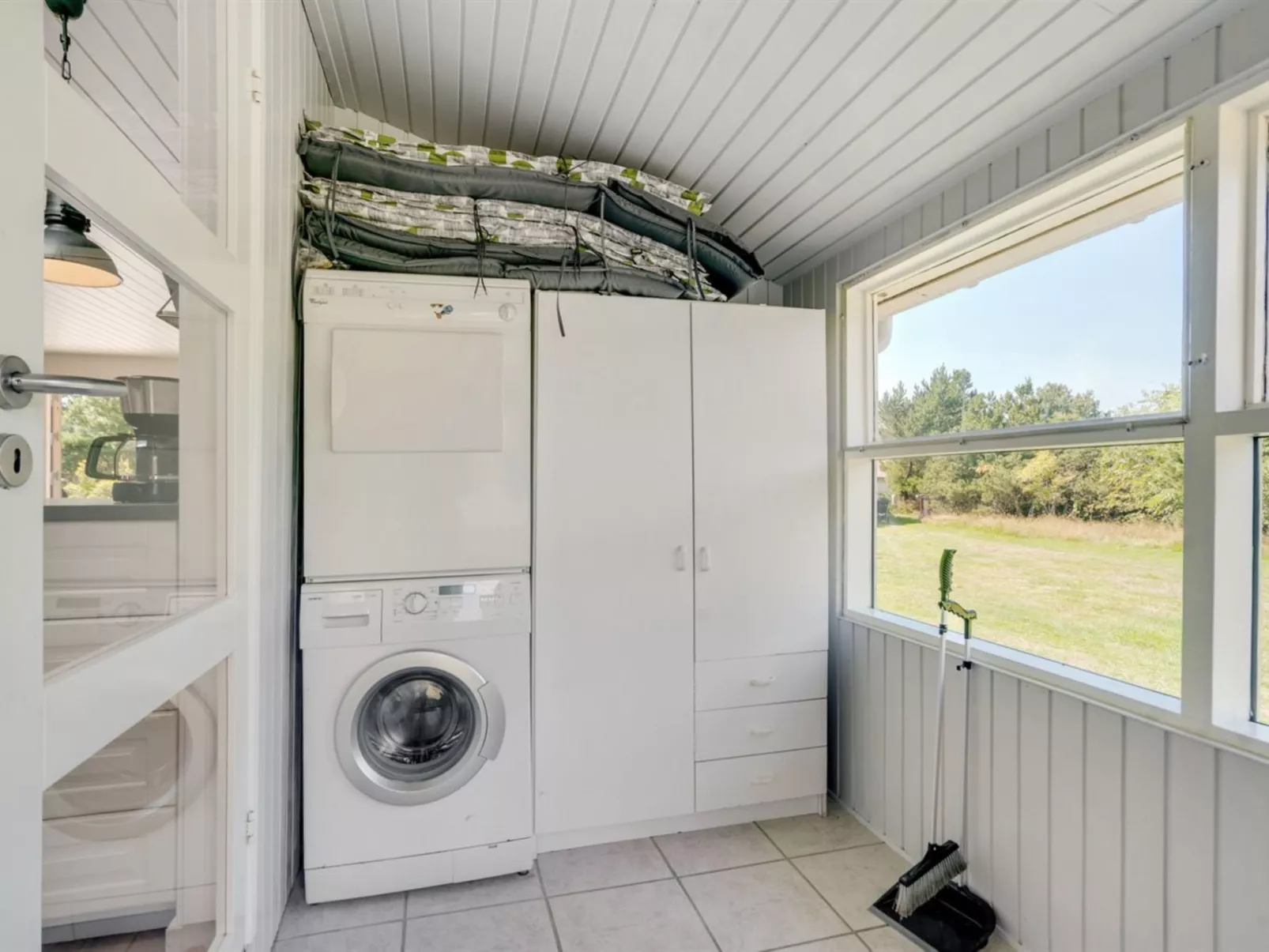 "Thorvor" - 1.5km from the sea-Binnen