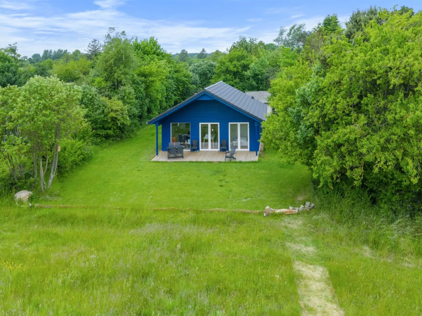 "Mato" - 100m from the sea-Buiten