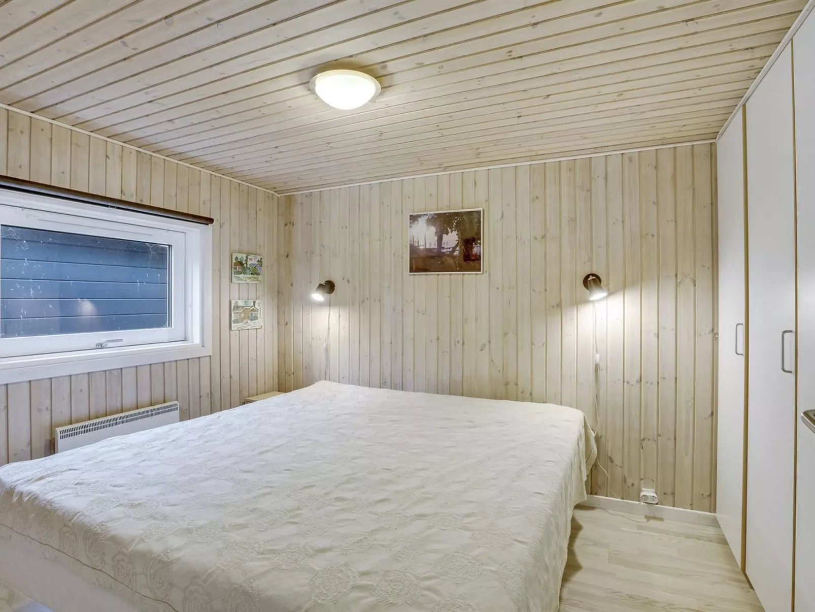 "Selja" - 15m from the sea-Binnen