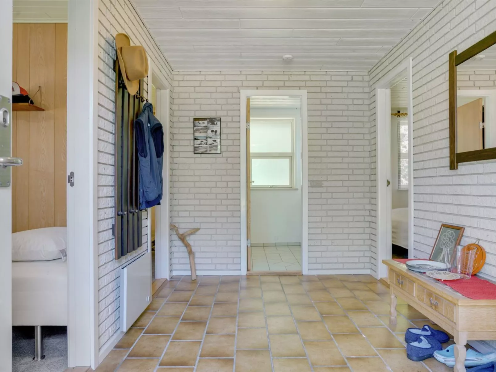 "Marsa" - 1.5km from the sea-Binnen