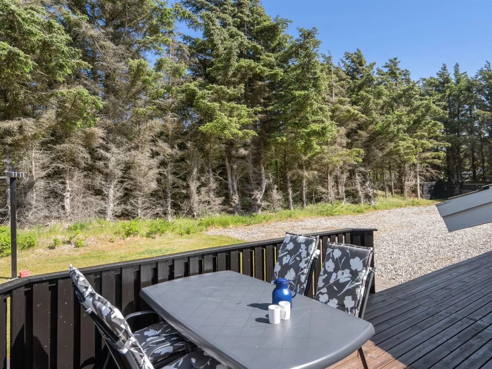 "Ilka" - 375m from the sea-Buiten