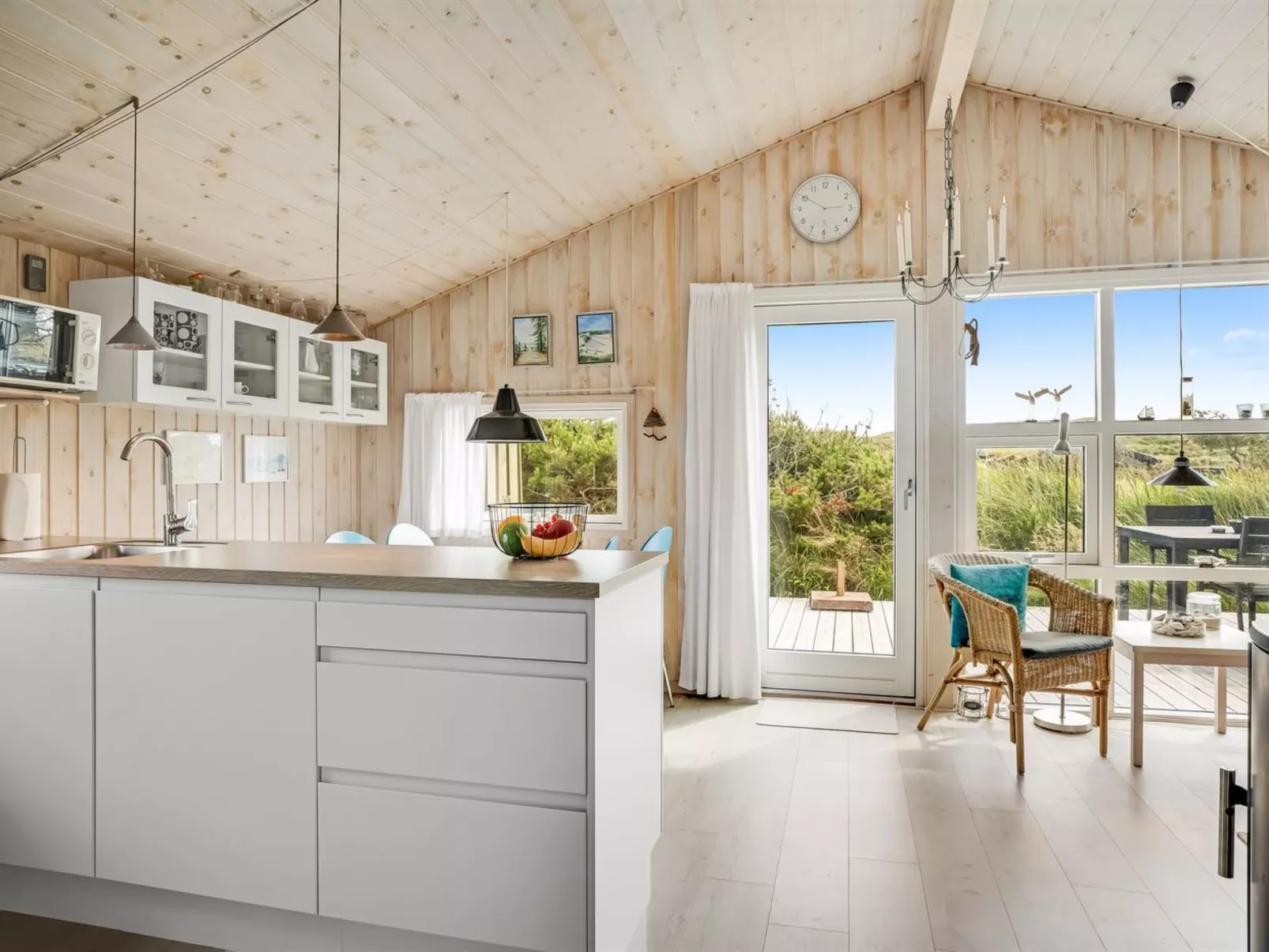 "Syni" - 500m from the sea-Binnen