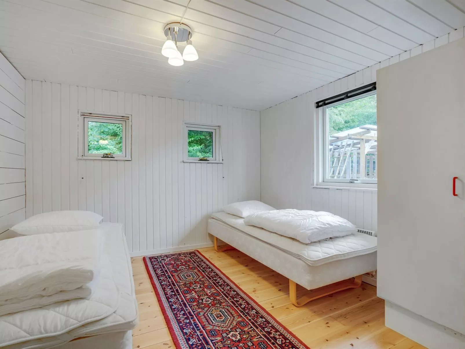 "Trixie" - 1km from the sea-Binnen