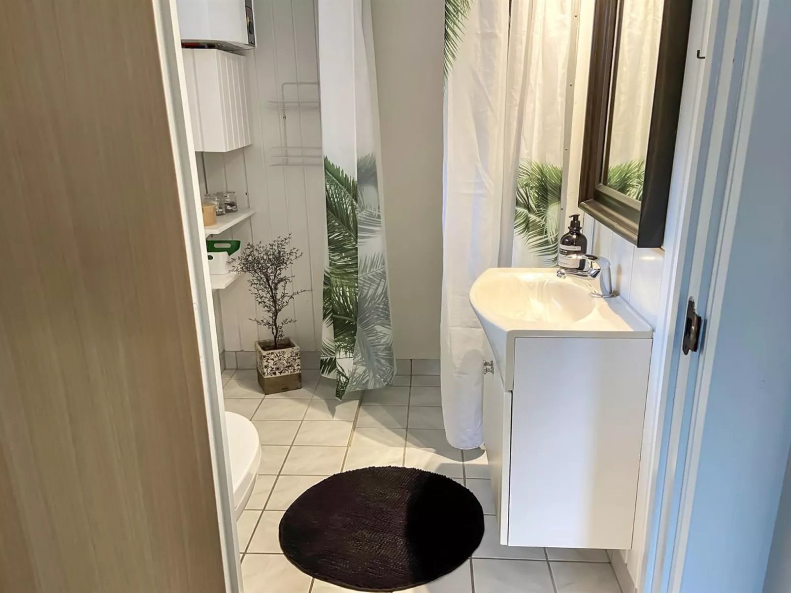 "Francy" - 400m from the sea-Binnen