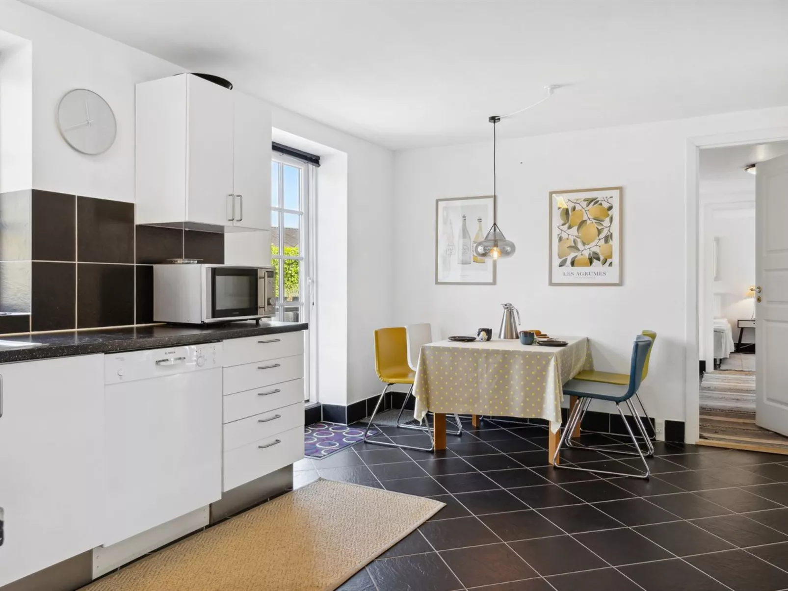 "Viivi" - 900m from the sea-Binnen