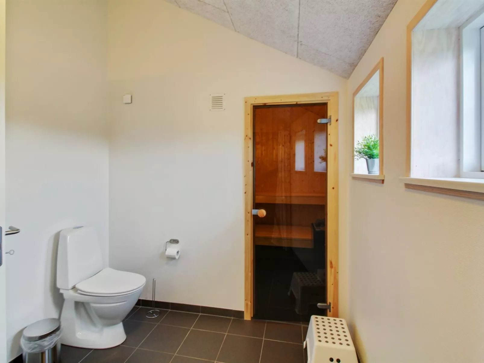 "Ethel" - 1.5km to the fjord-Binnen