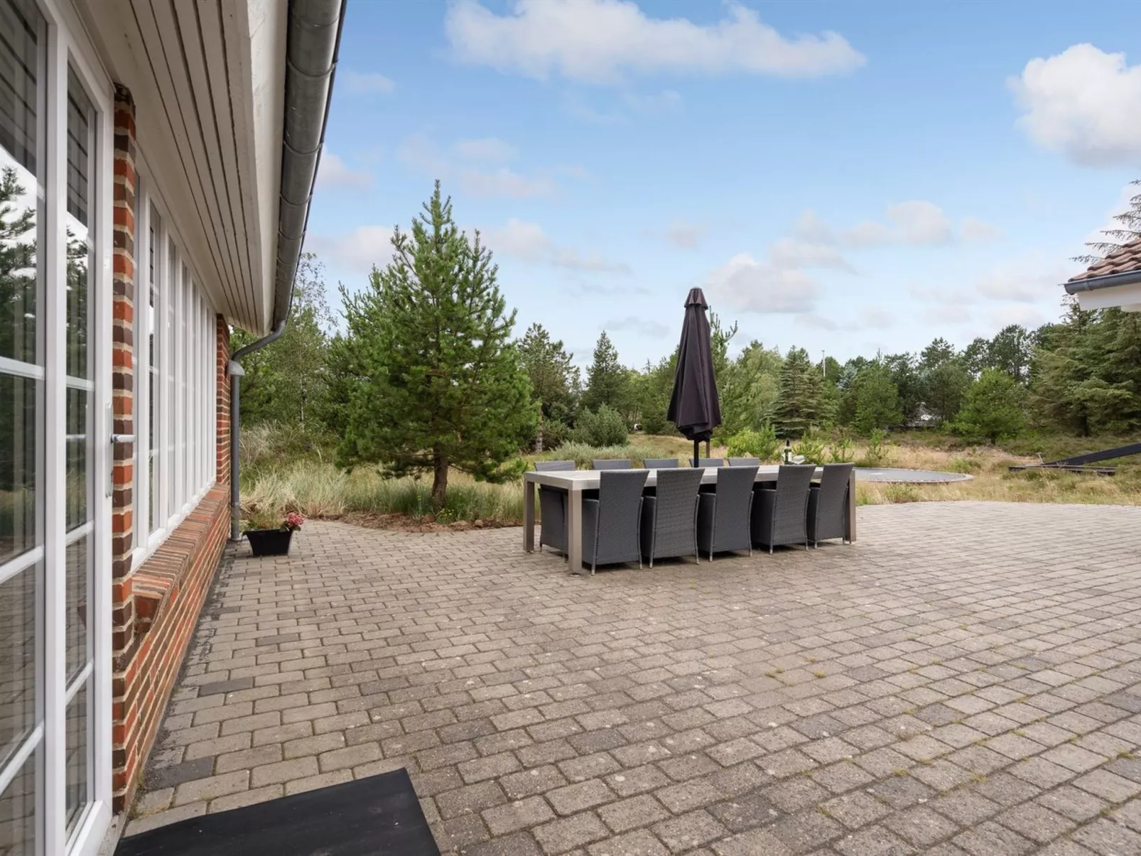 "Nana" - 4km from the sea-Buiten