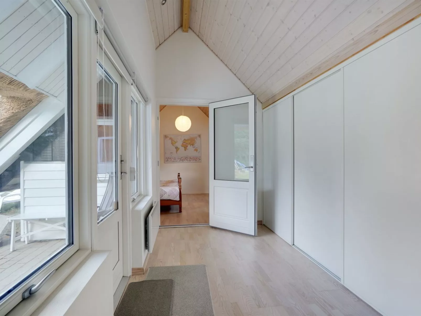 "Gerdis" - 1.6km from the sea-Binnen