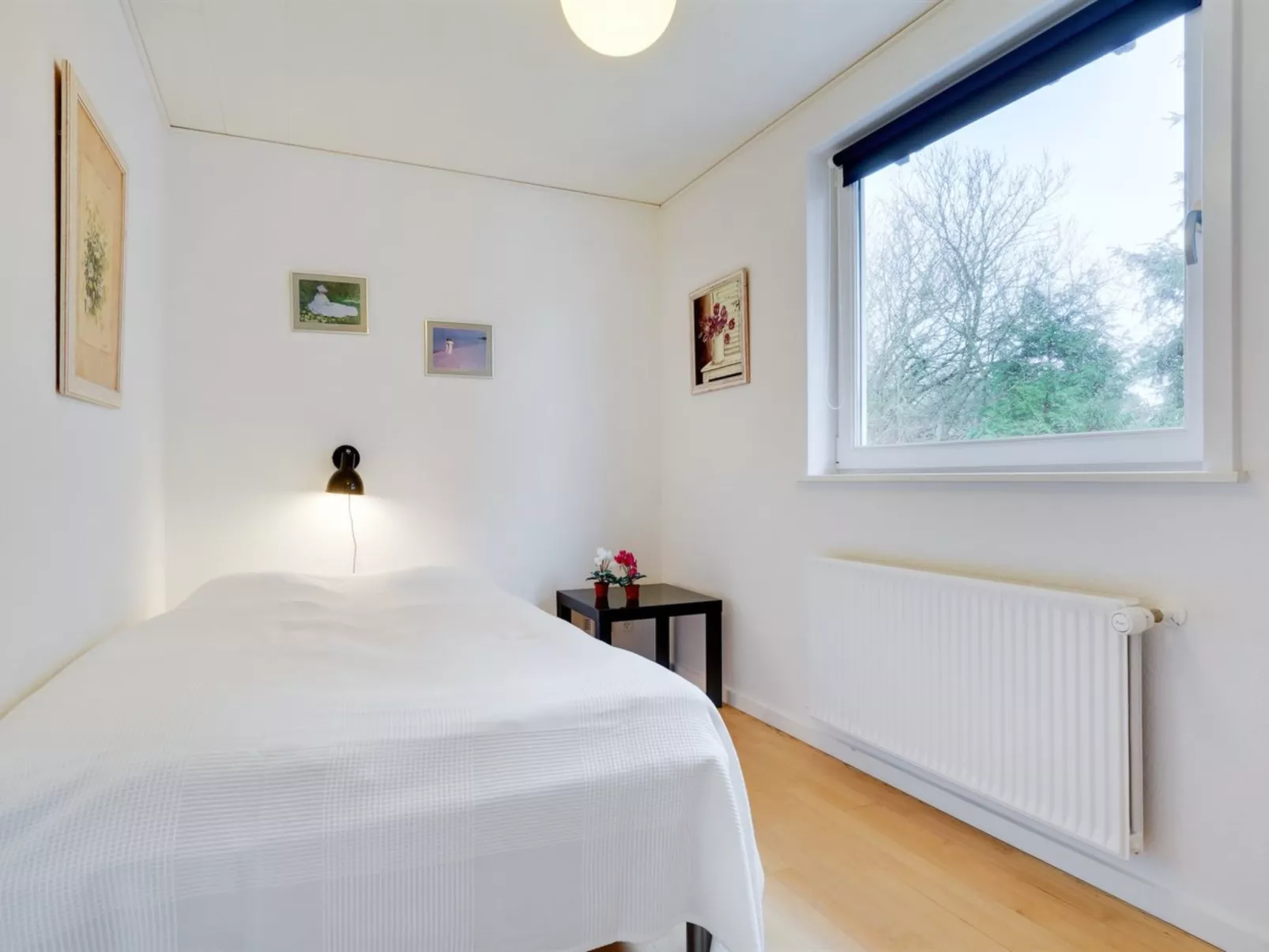 "Philip" - 2km from the sea-Binnen