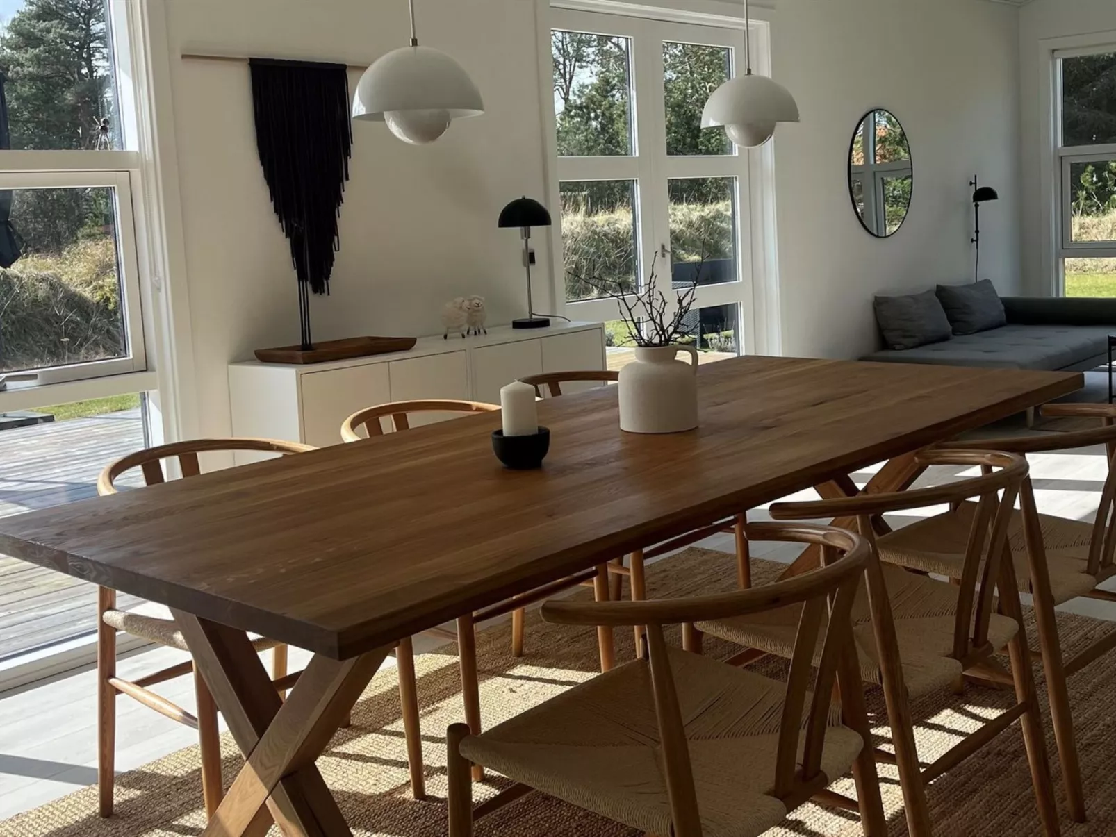 "Veiko" - 1.2km from the sea-Binnen