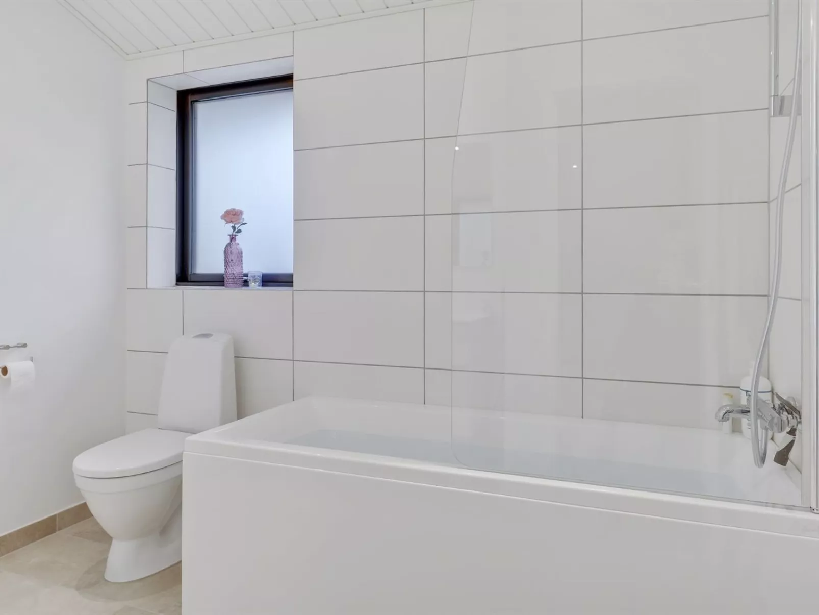 "Ellin" - 800m from the sea-Binnen