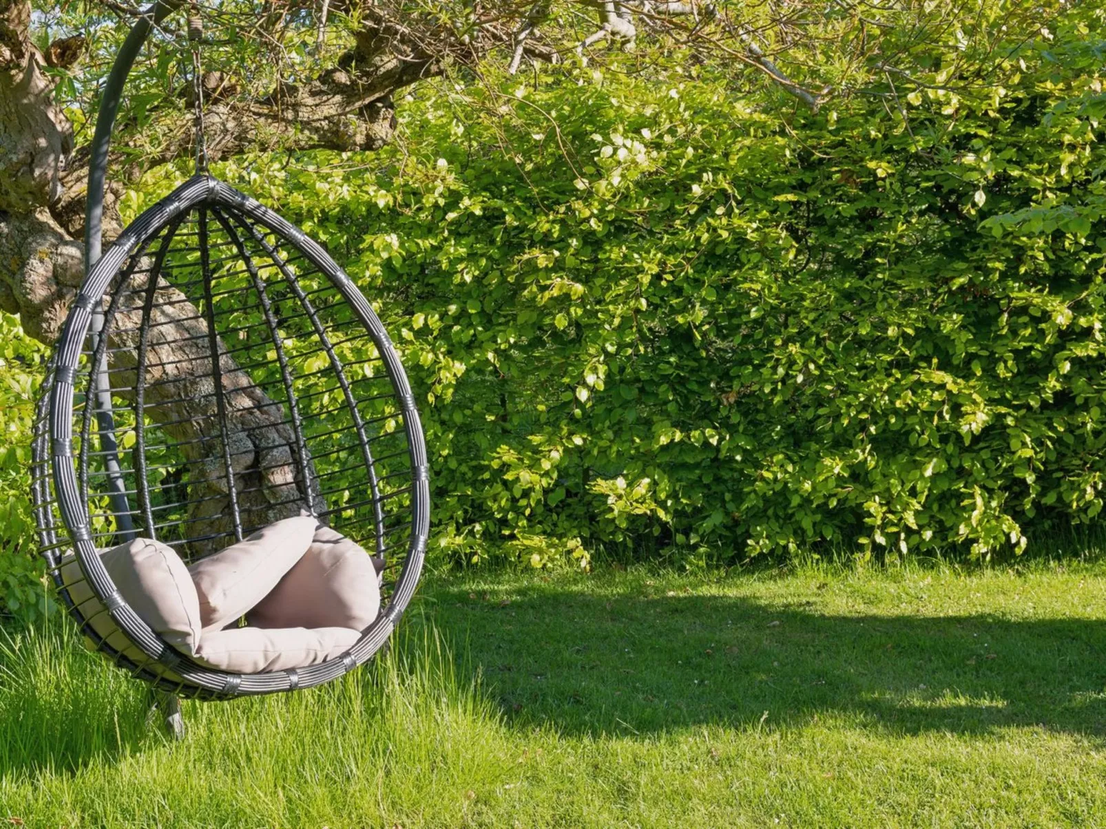 "Swartebrand" - 450m from the sea-Buiten