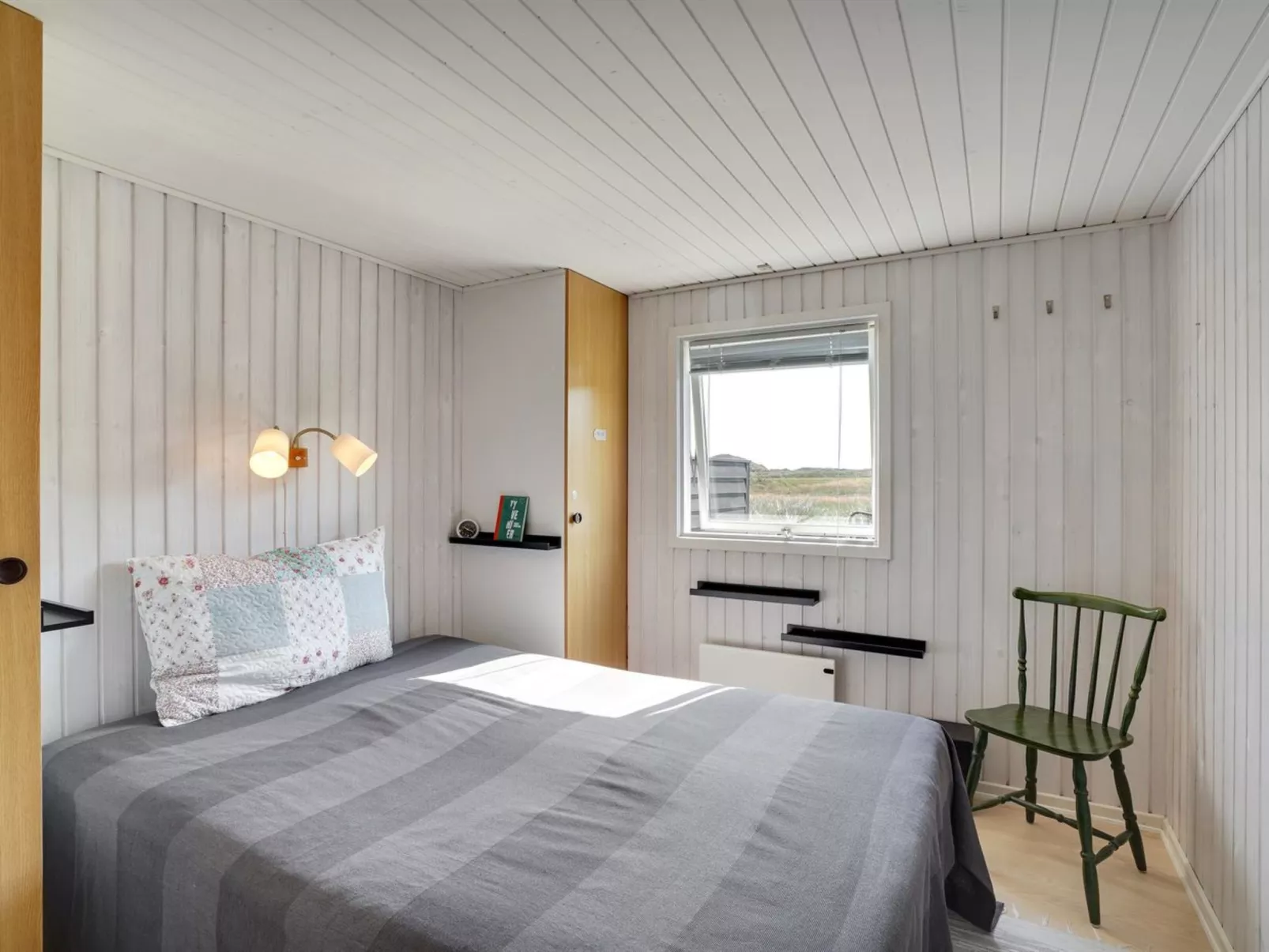 "Vuokko" - 400m from the sea-Binnen