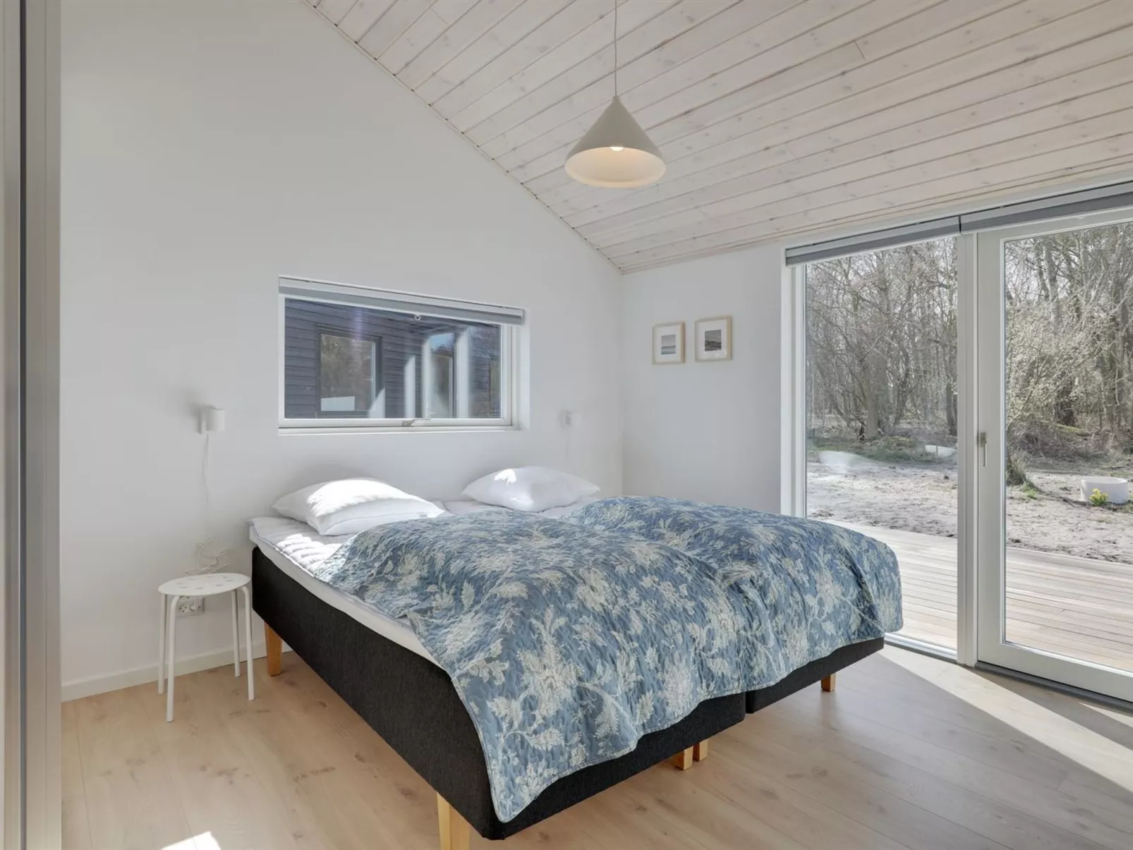 "Oke" - 350m from the sea-Binnen