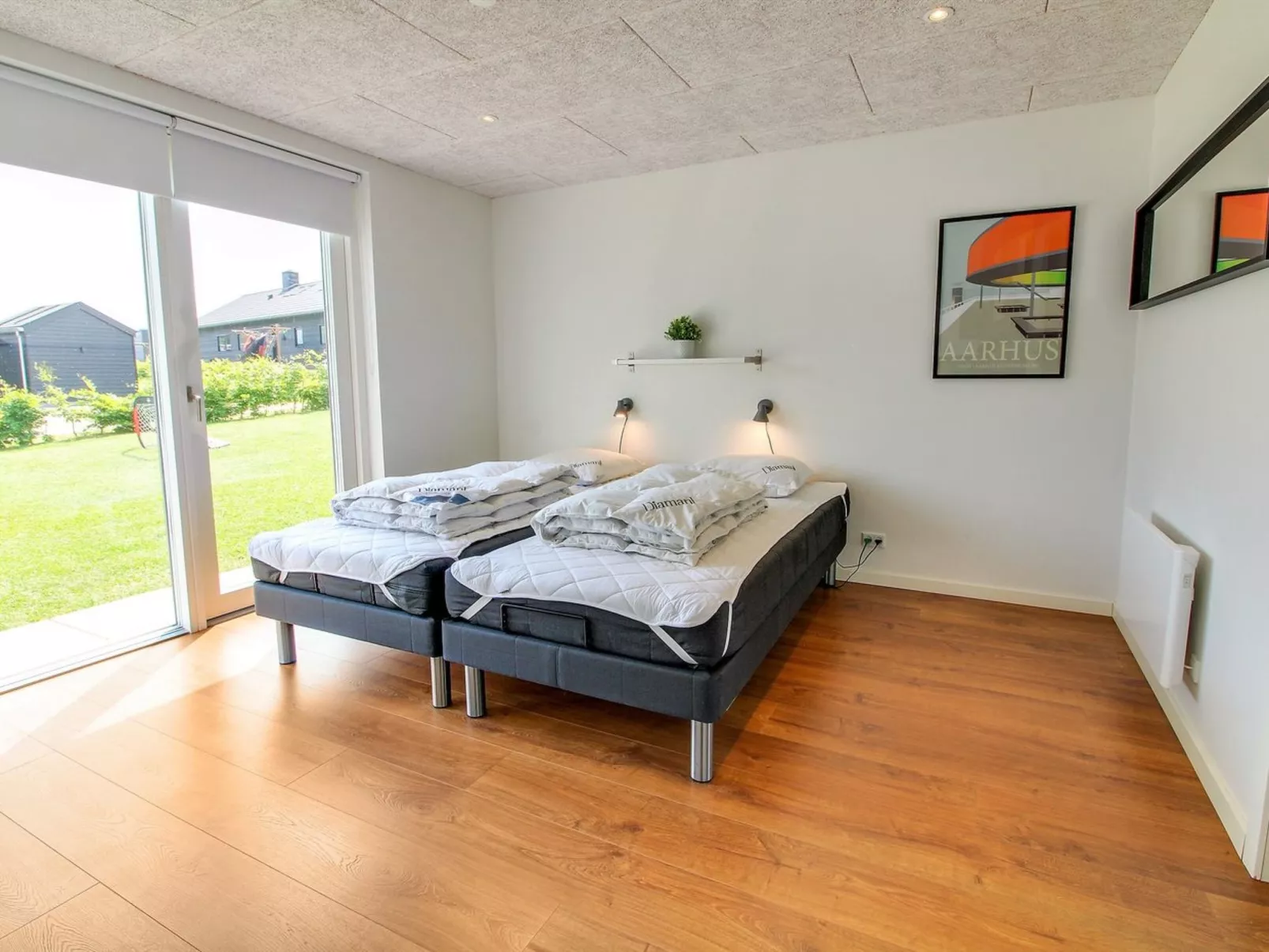 "Thorfin" - 200m from the sea-Binnen