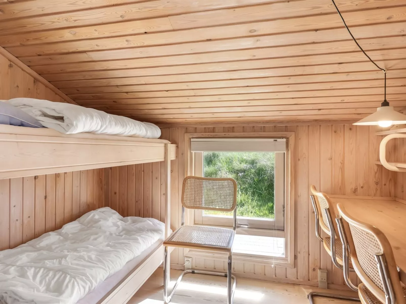 "Estefania" - 450m from the sea-Binnen