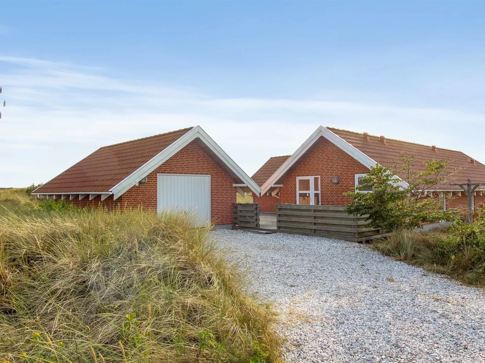 "Drusilla" - 800m from the sea-Buiten