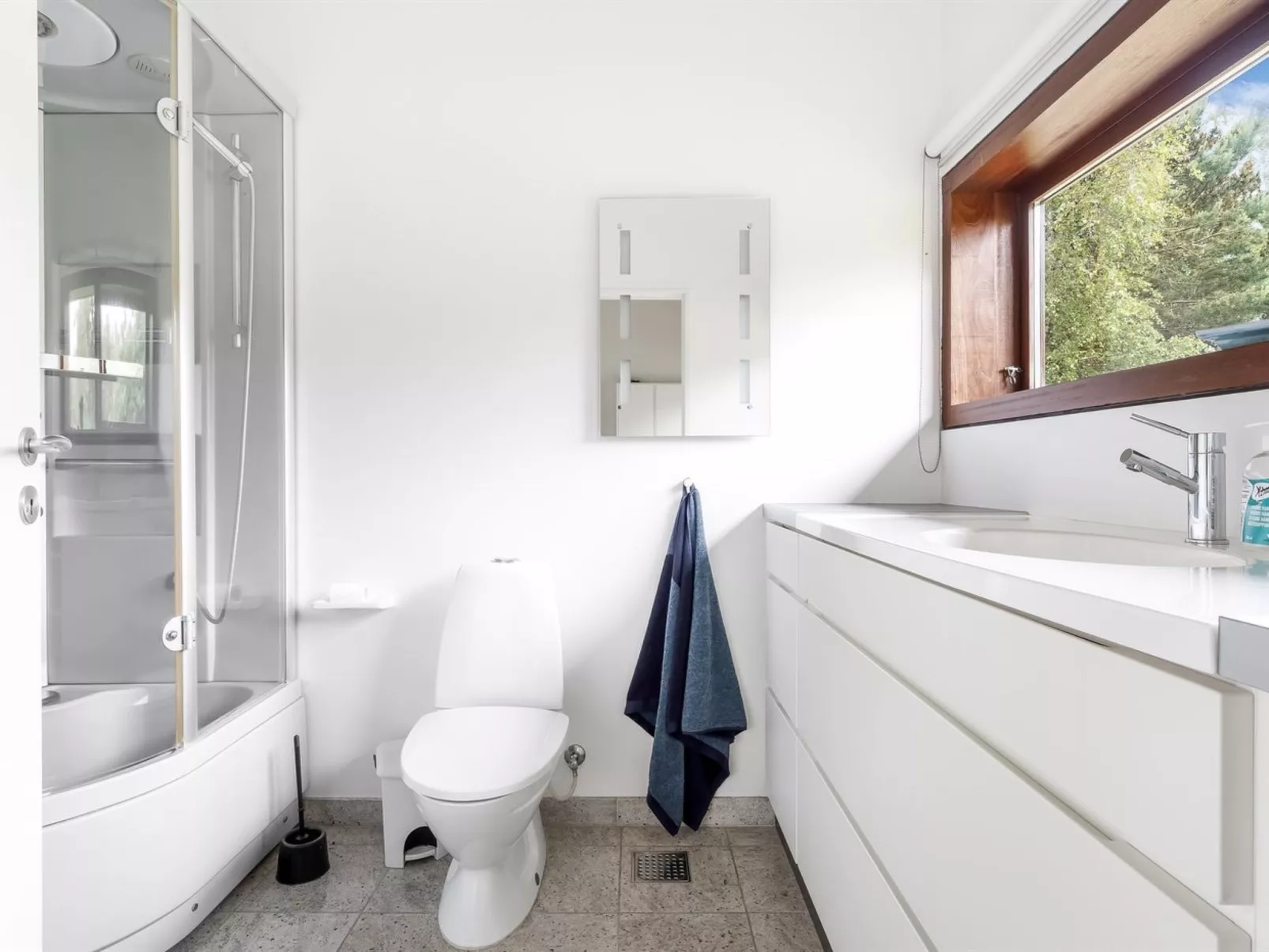 "Felia" - 500m from the sea-Binnen