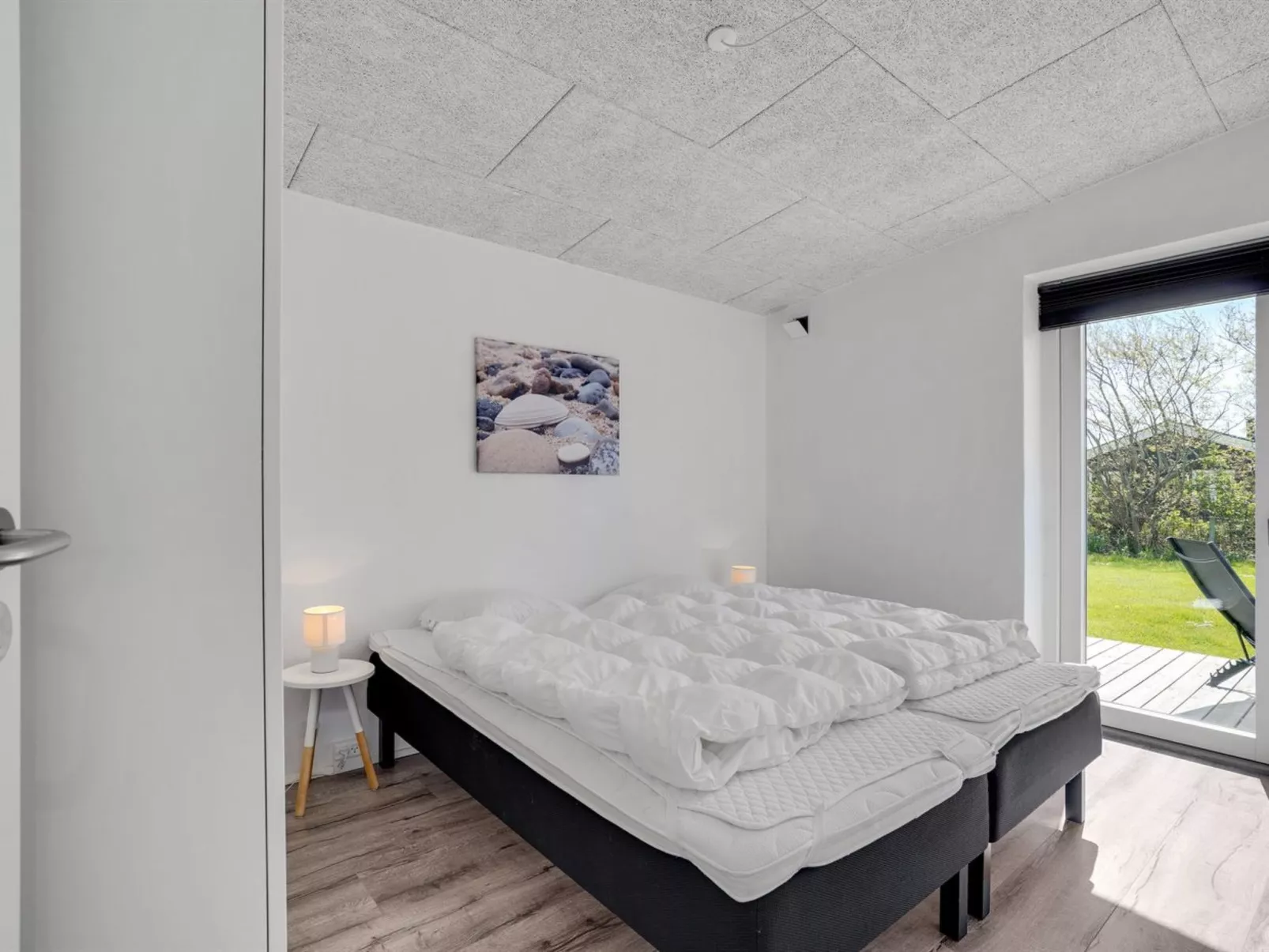 "Dietke" - 650m from the sea-Binnen