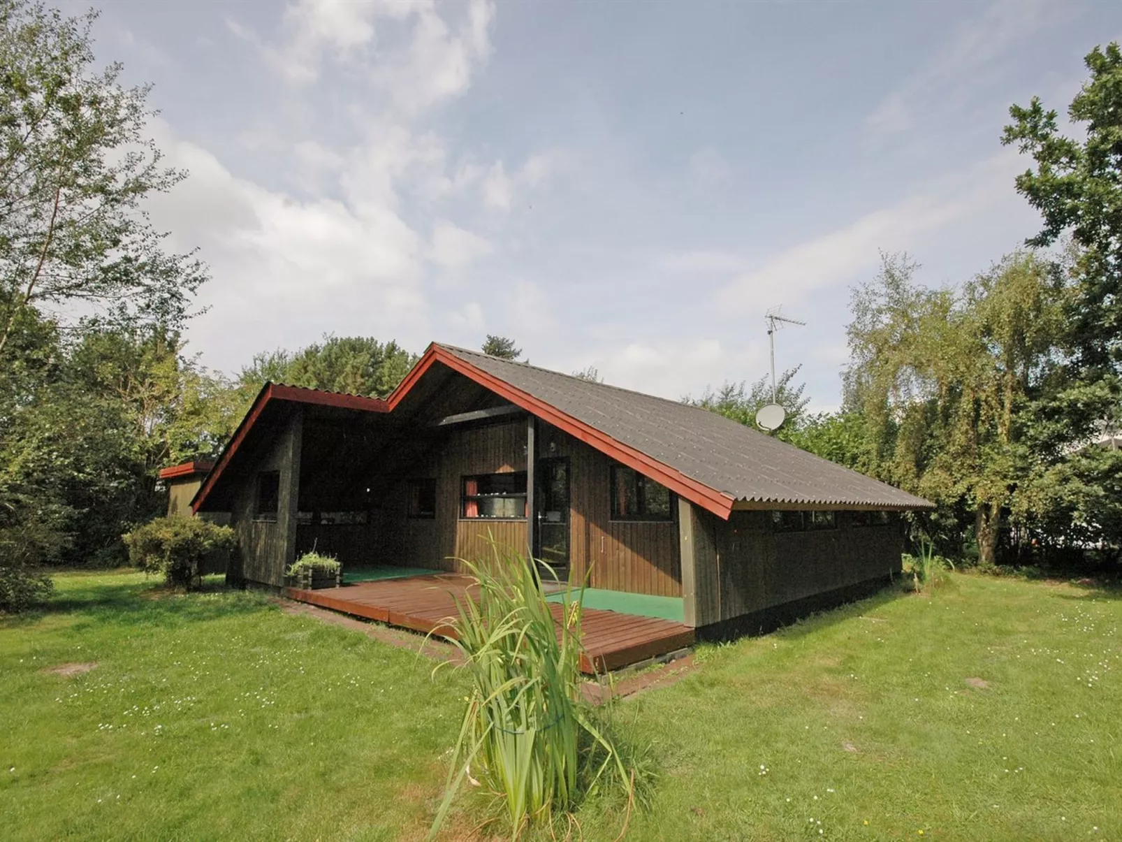 "Spasena" - 400m from the sea-Buiten