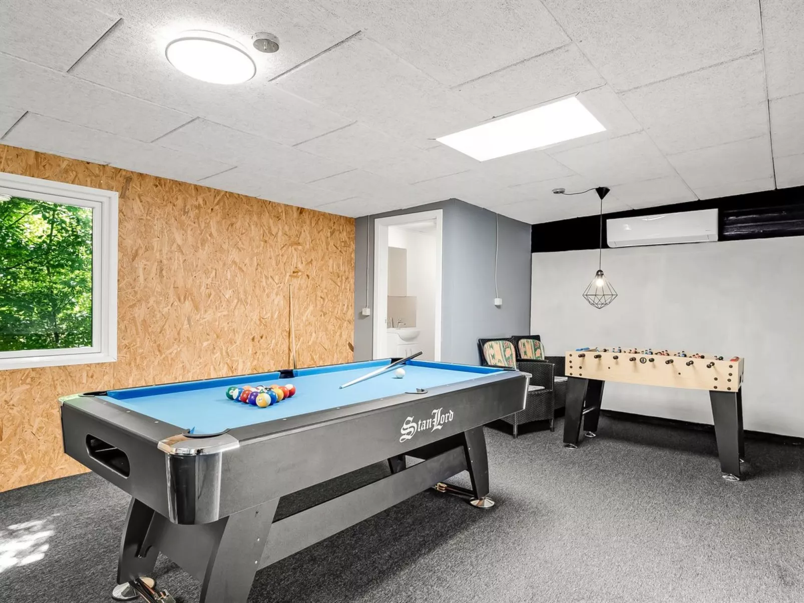 "Aarni" - 250m to the fjord-Binnen