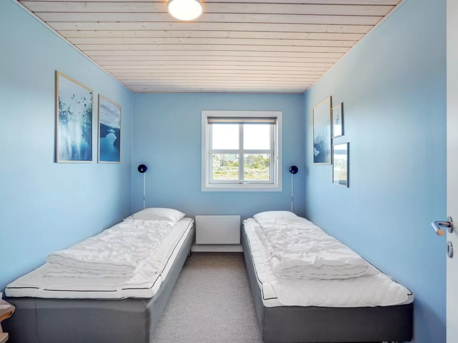 "Eliena" - 500m from the sea-Binnen