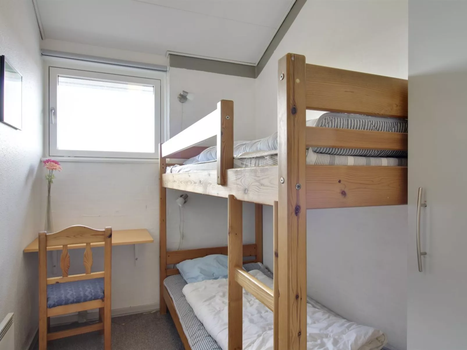 "Soufiane" - 100m from the sea-Binnen