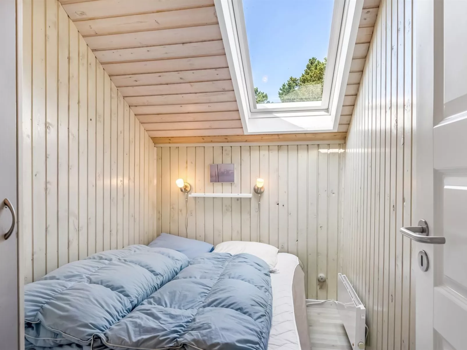 "Sanelma" - 900m from the sea-Binnen