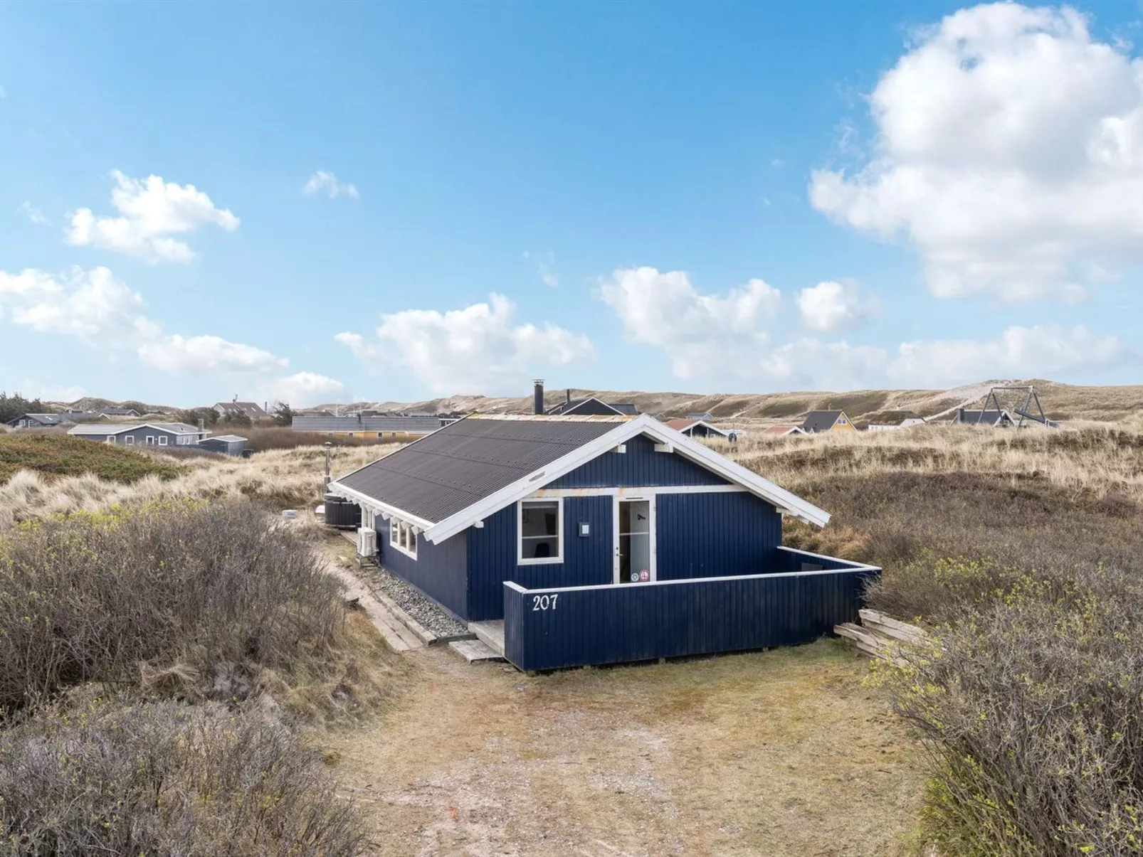 "Asalonis" - 250m from the sea-Buiten