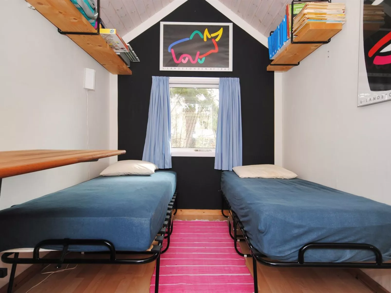 "Deni" - 4km from the sea-Binnen