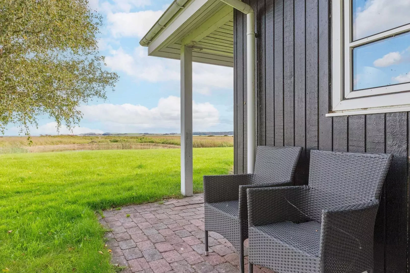 4 persoons vakantie huis in Thisted-By Traum-Buitenlucht
