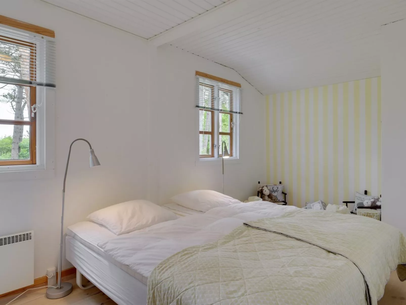 "Jute" - 100m from the sea-Binnen