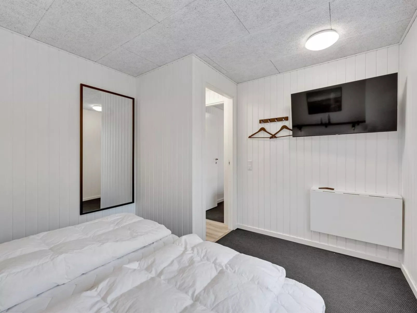 "Øn" -  from the sea-Binnen