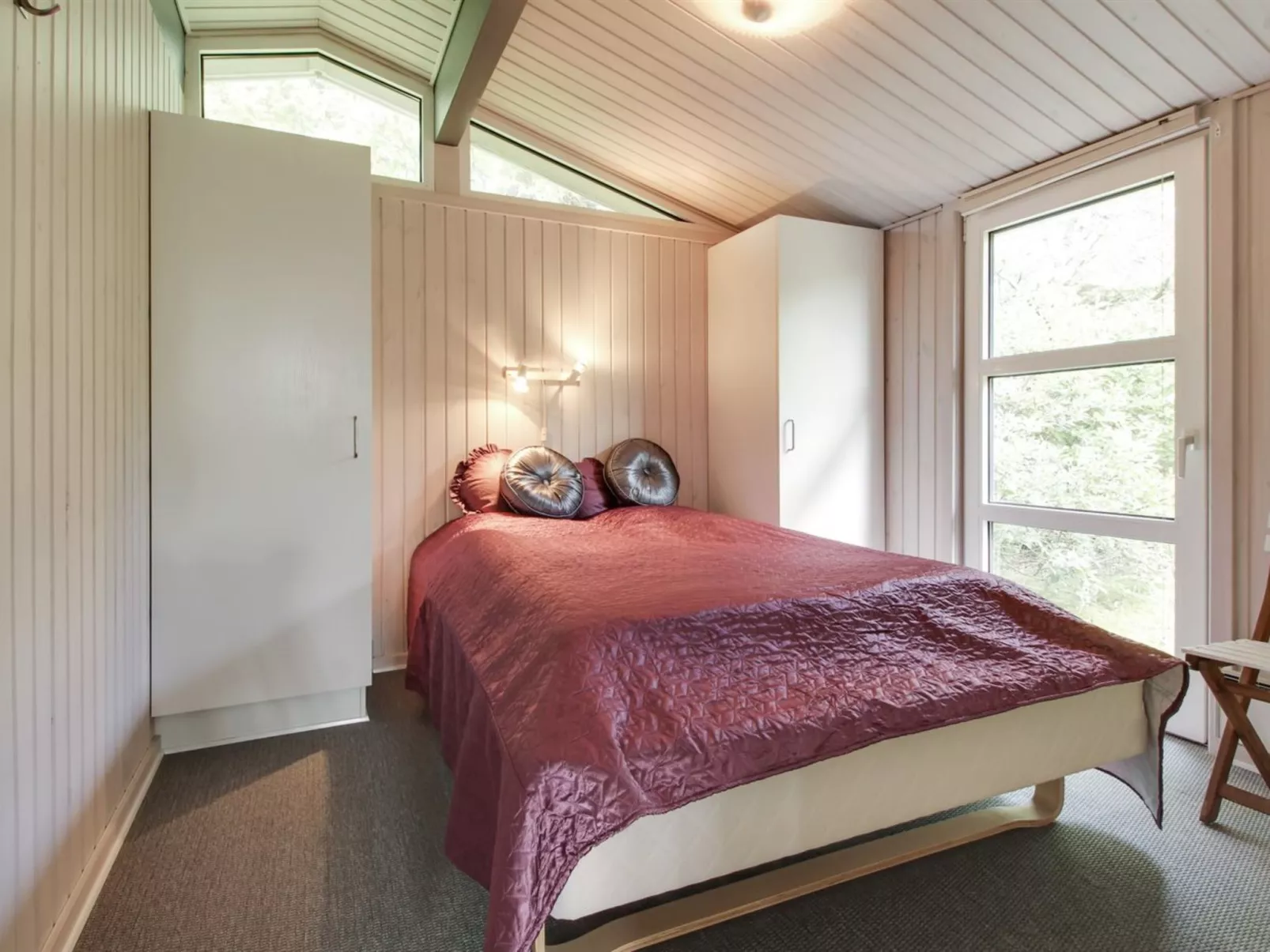 "Gitten" - 600m from the sea-Binnen