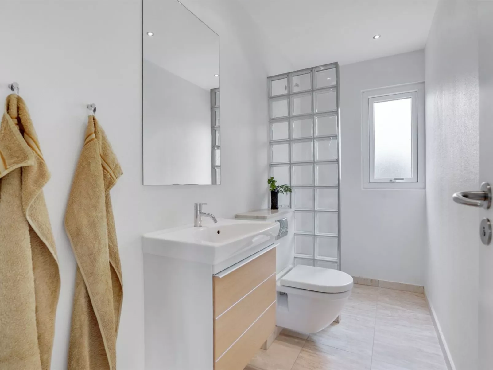 "Ger" - 200m from the sea-Binnen