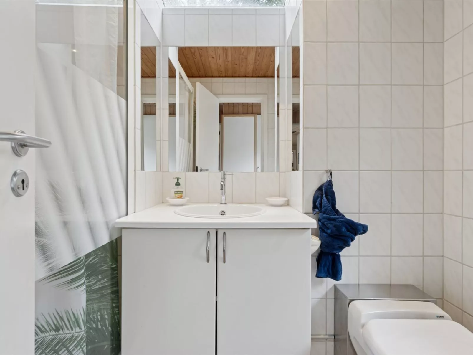 "Nahuel" - 200m from the sea-Binnen