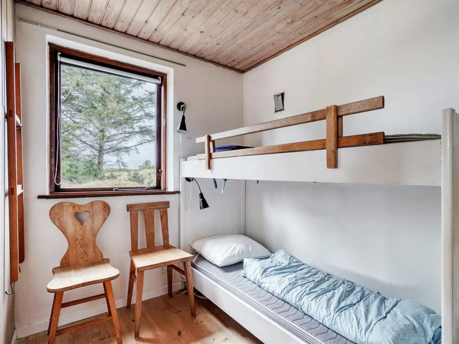 "Thorgisl" - 1.4km from the sea-Binnen