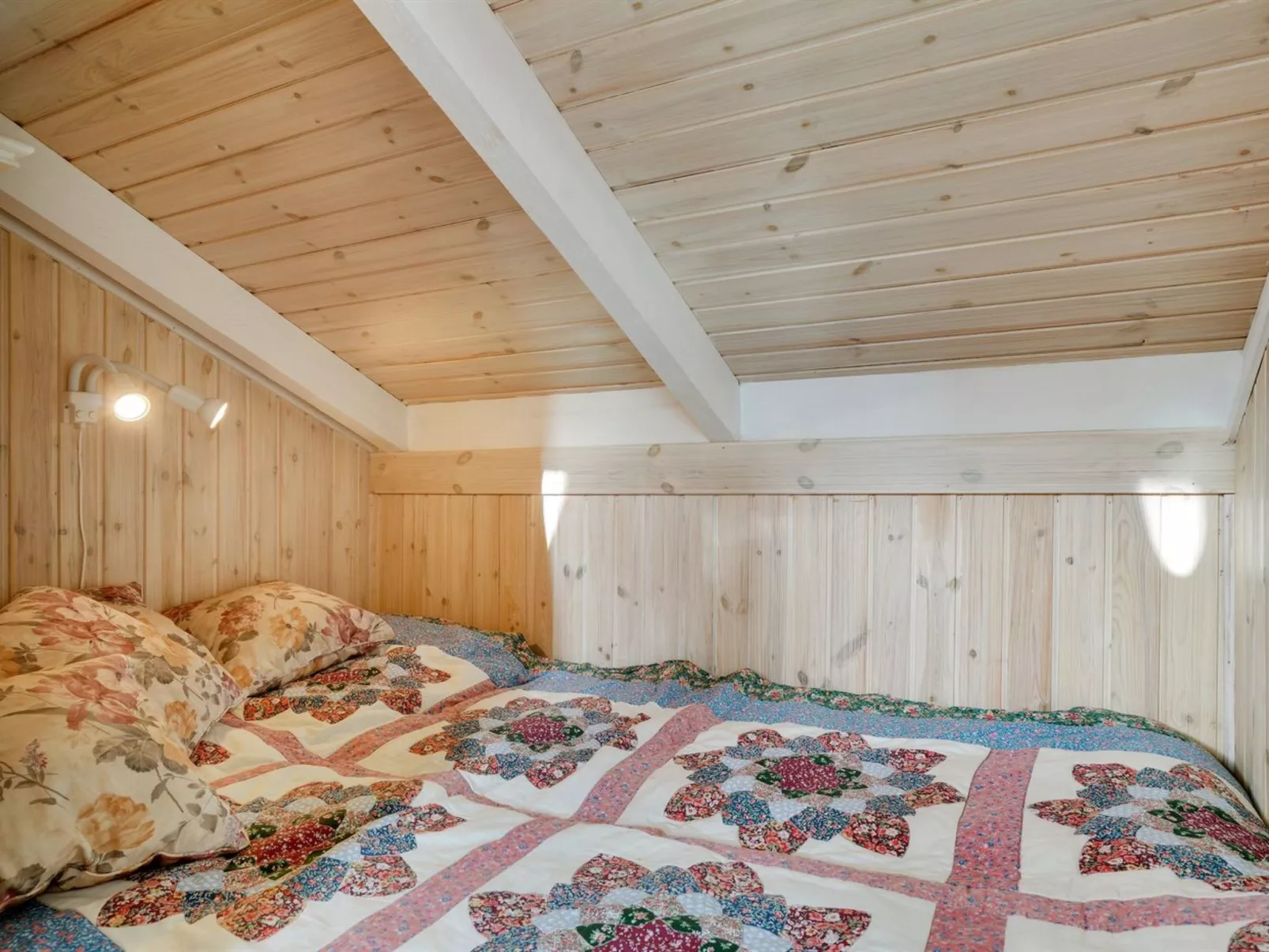 "Peter" - 400m from the sea-Binnen