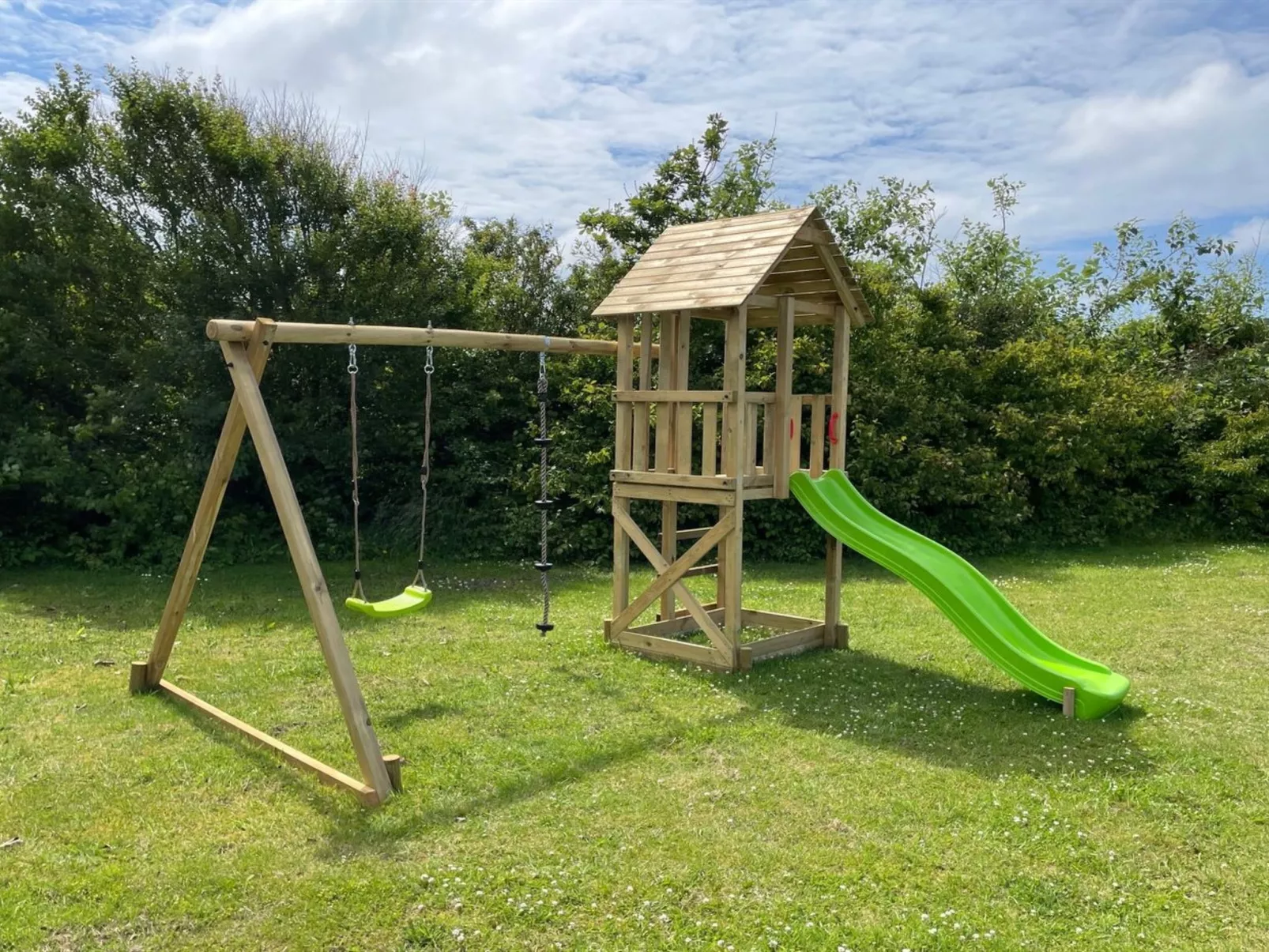 "Steen" - 800m from the sea-Buiten