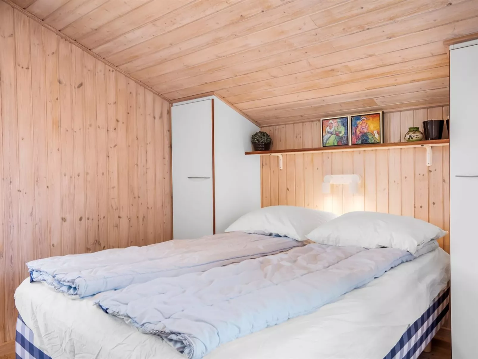 "Ofrath" - 350m from the sea-Binnen