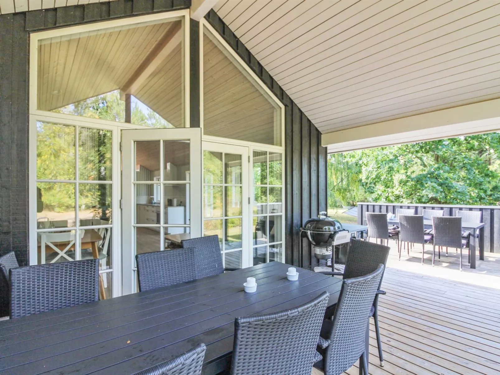 "Santtu" - 600m from the sea-Buiten