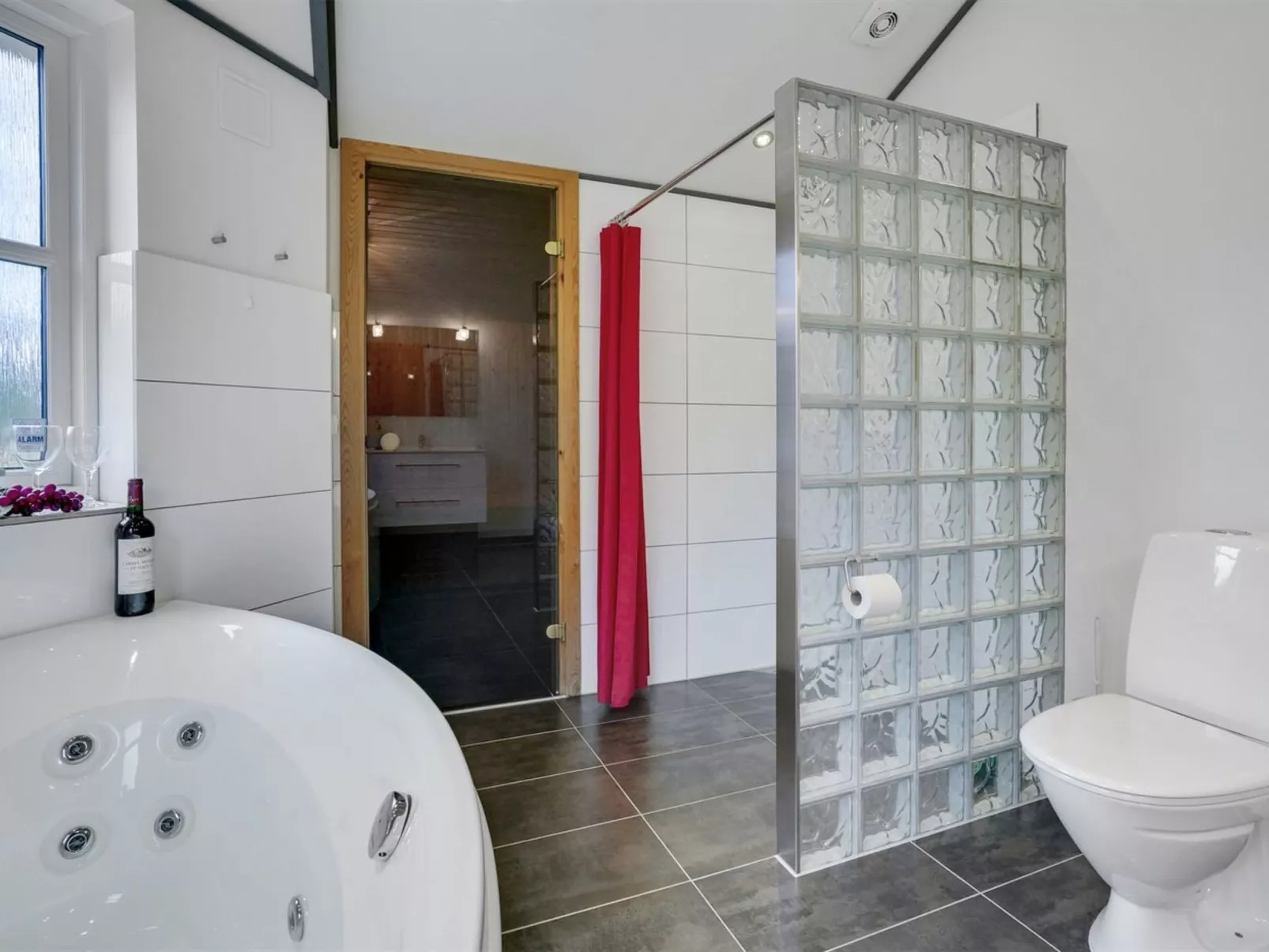 "Hekla" - 30km from the sea-Binnen