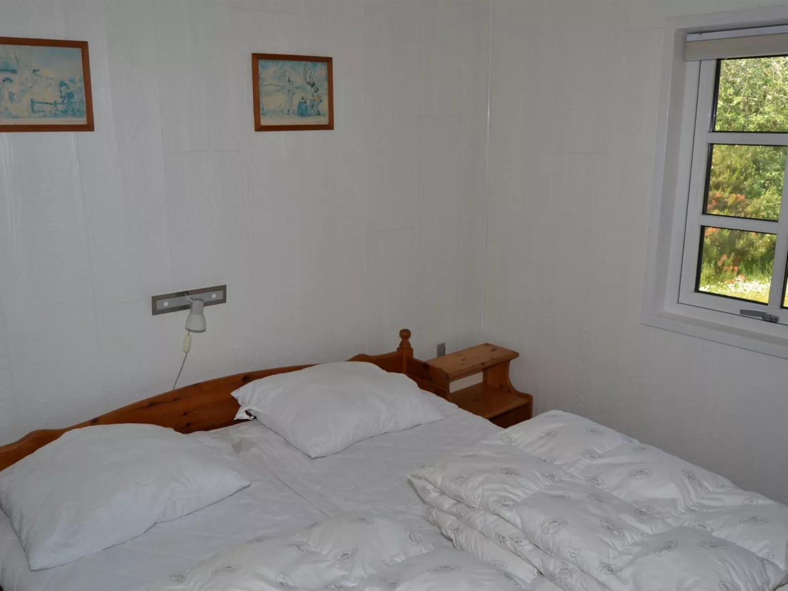 "Eilika" - 3.6km from the sea-Binnen