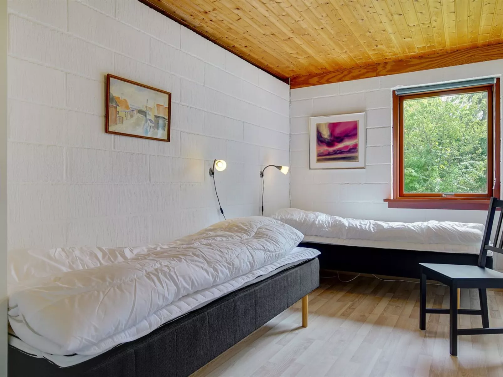 "Merita" - 1.1km from the sea-Binnen