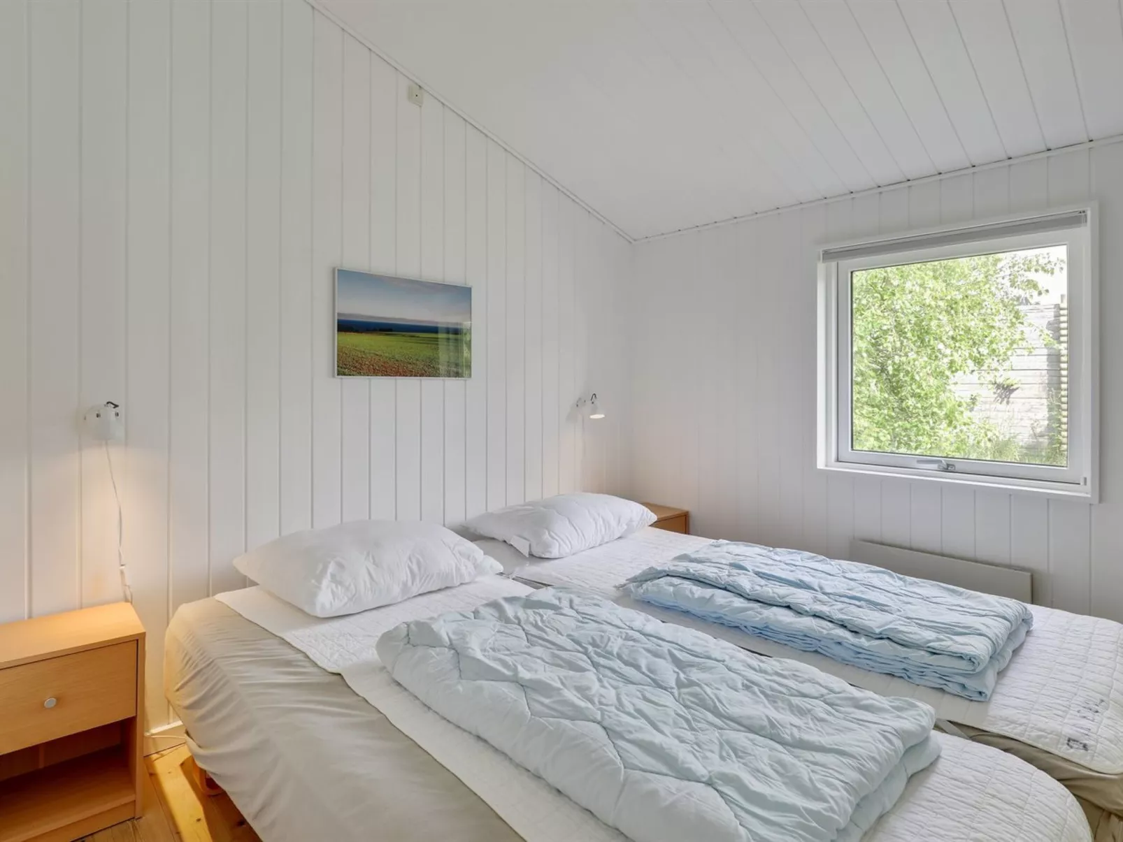 "Botolphus" - 20m from the sea-Binnen